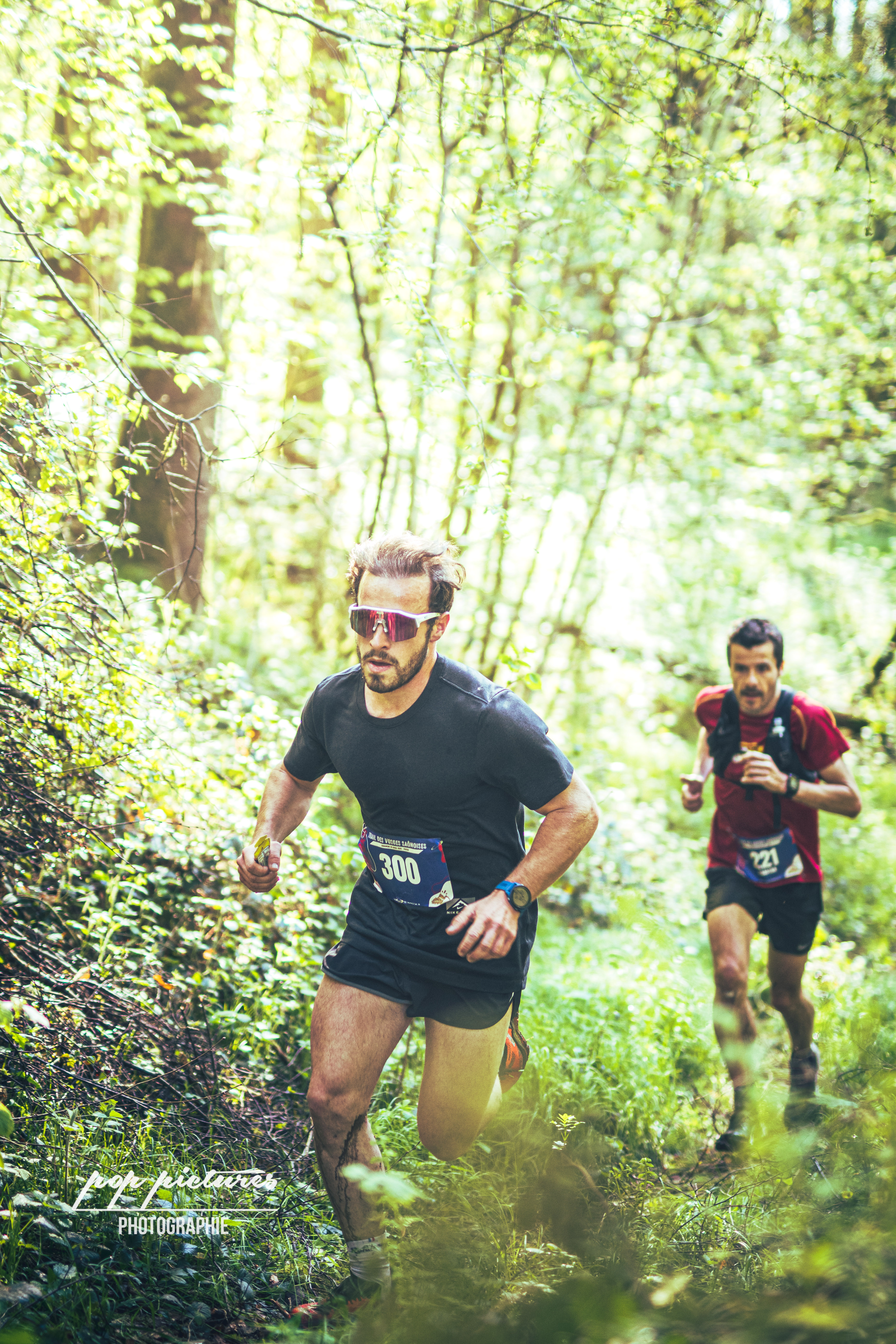 Image du trail